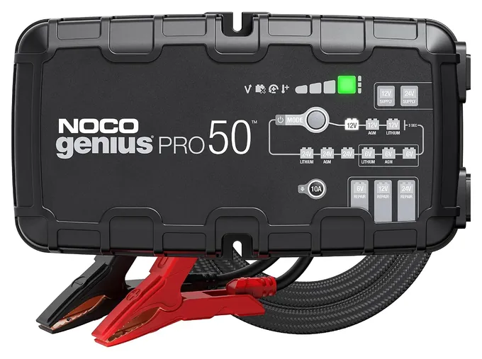 NOCO GENIUSPRO50