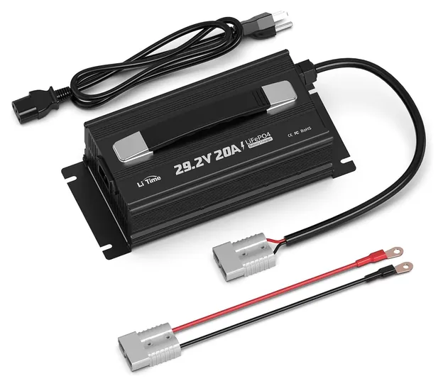 LiTime 24V 20A