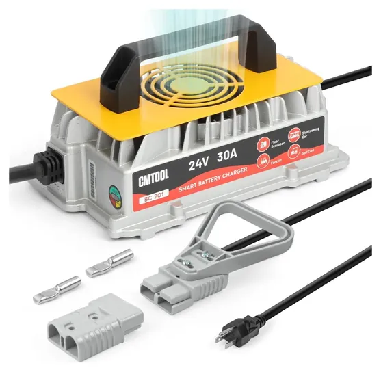 CMTOOL 24V 30A