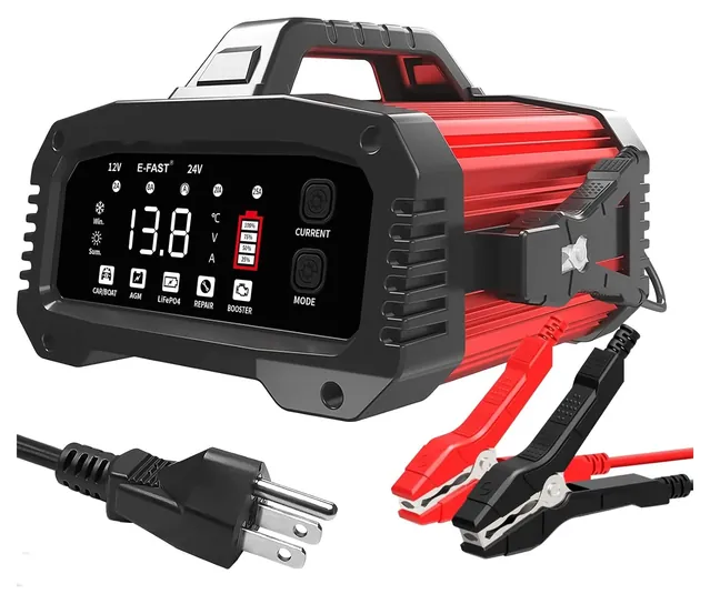 E-FAST TK2500