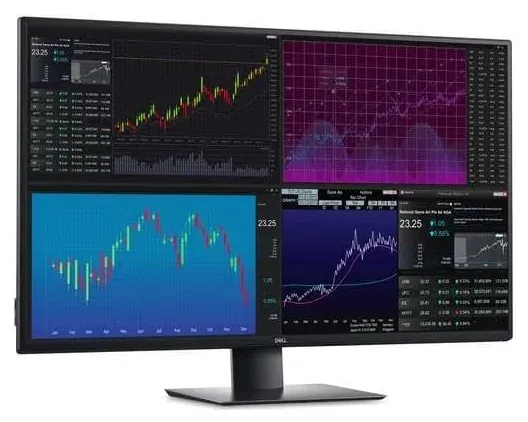 Dell U4320Q