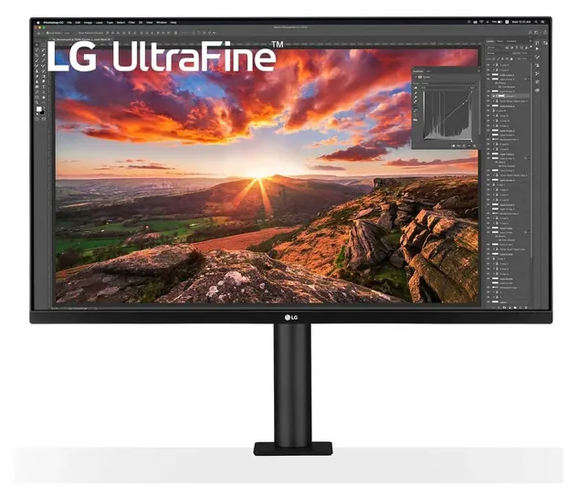 LG 32UN880-B