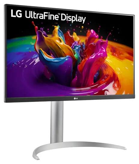 LG 27UP850K-W