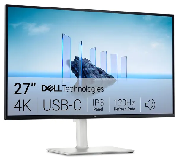 Dell S2725QC