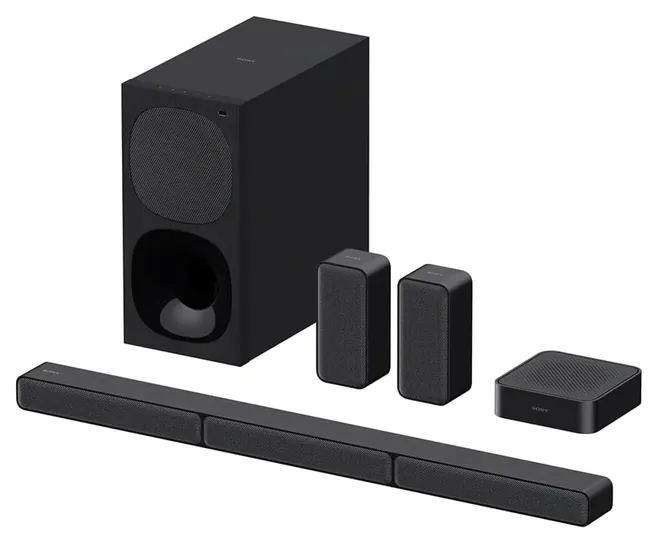 Sony HT-S40R