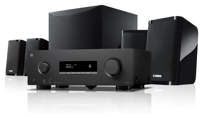 Yamaha YHT-4970U