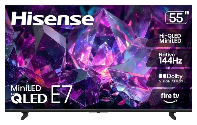 Hisense E7