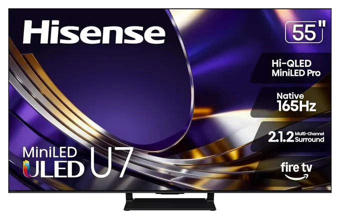 Hisense U7