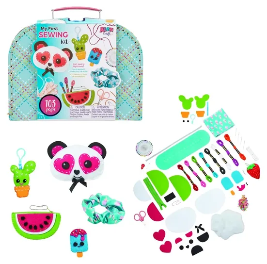 Alex My First Sewing Kit