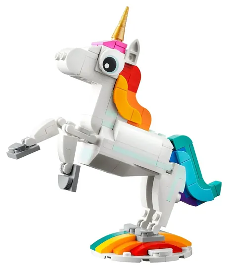 LEGO Creator Magical Unicorn