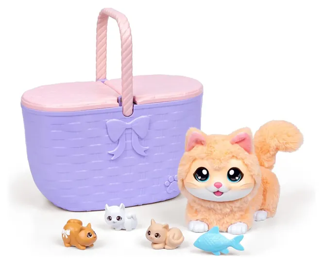 Little Live Pets Mama Surprise