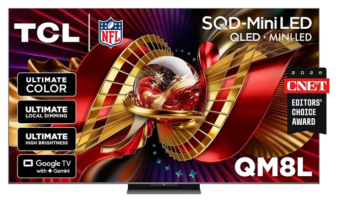 TCL QM8L