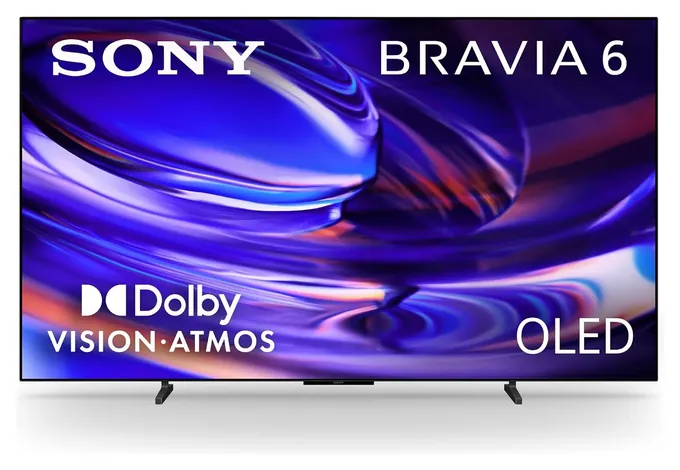 Sony Bravia 6
