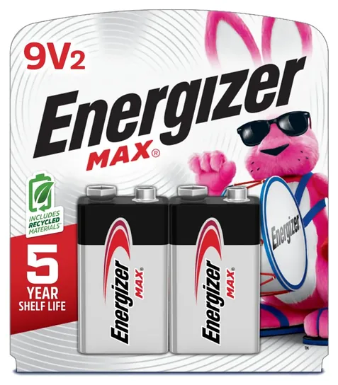 Energizer MAX