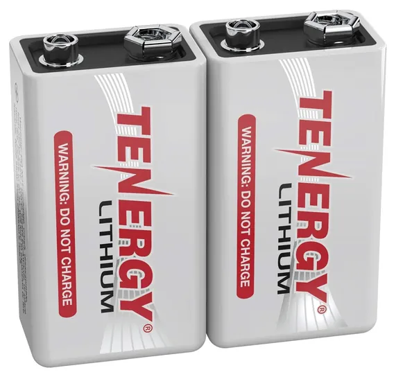 Tenergy Lithium