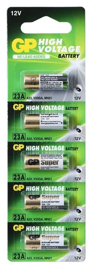 GP Super 23A