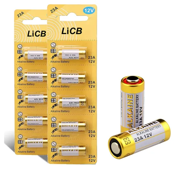 LiCB A23