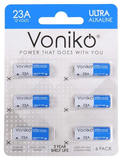 Voniko Ultra 23A