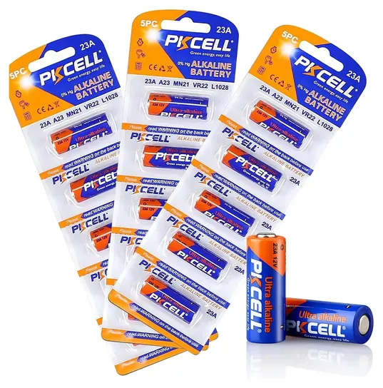 PKCELL 23A