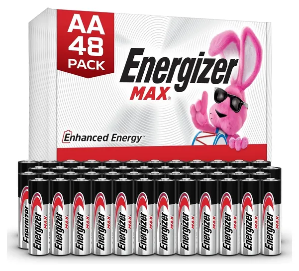 Energizer MAX