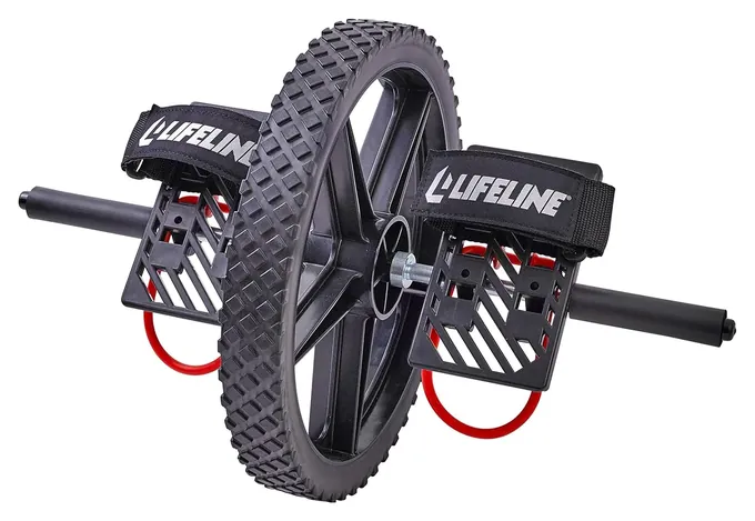Lifeline Power Wheel