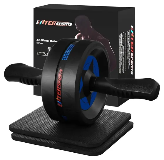 EnterSports Ab Roller