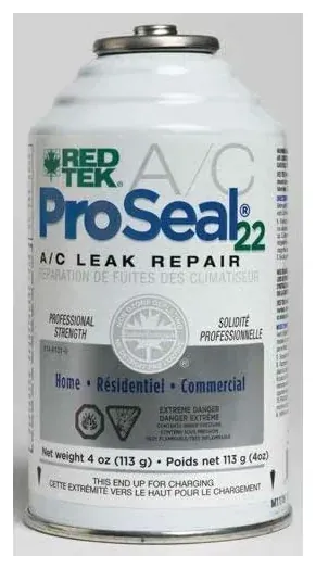 Red Tek ProSeal22