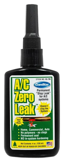 ComStar A/C Zero Leak