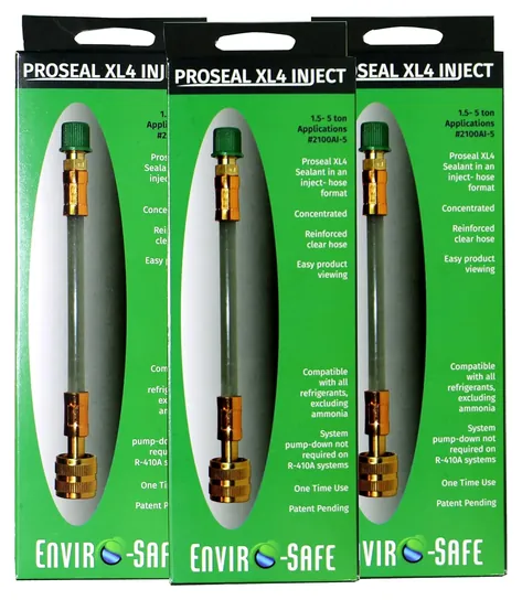 Enviro-Safe ProSeal XL4