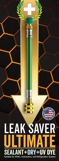 Leak Saver Ultimate