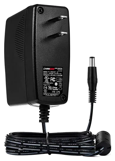Chanzon 12V 2A