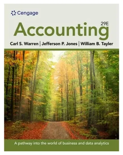 Warren Accounting