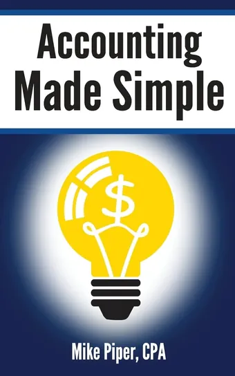 Mike Piper Accounting Made Simple