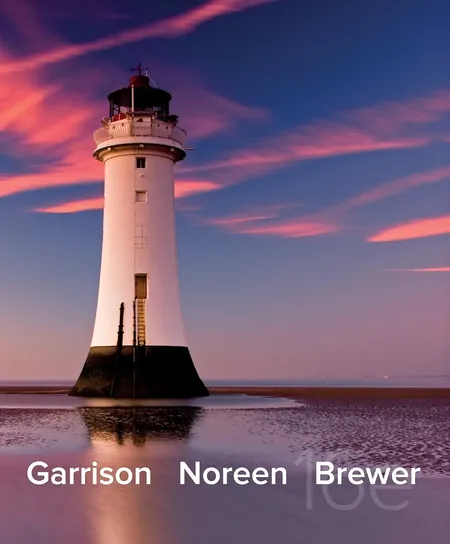 Garrison Managerial Accounting