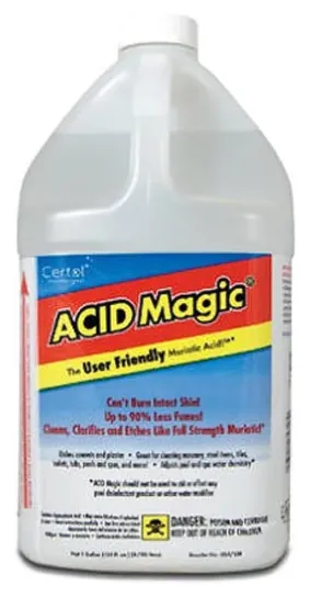 Certol Acid Magic