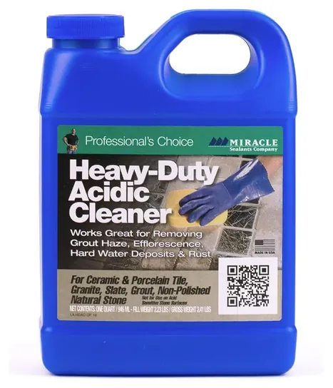 Miracle Sealants HDAC