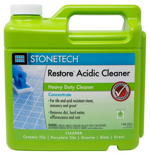 StoneTech Restore