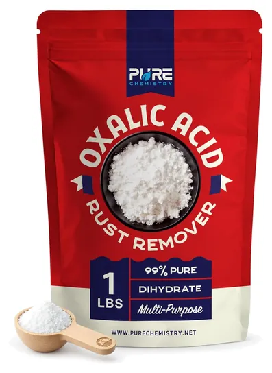 Ecoxall Oxalic Acid