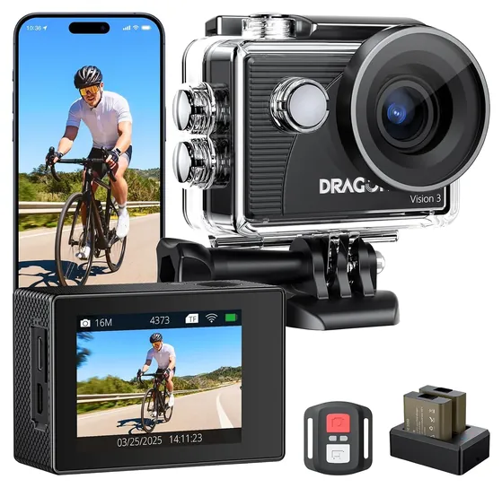 Dragon Touch Vision 3