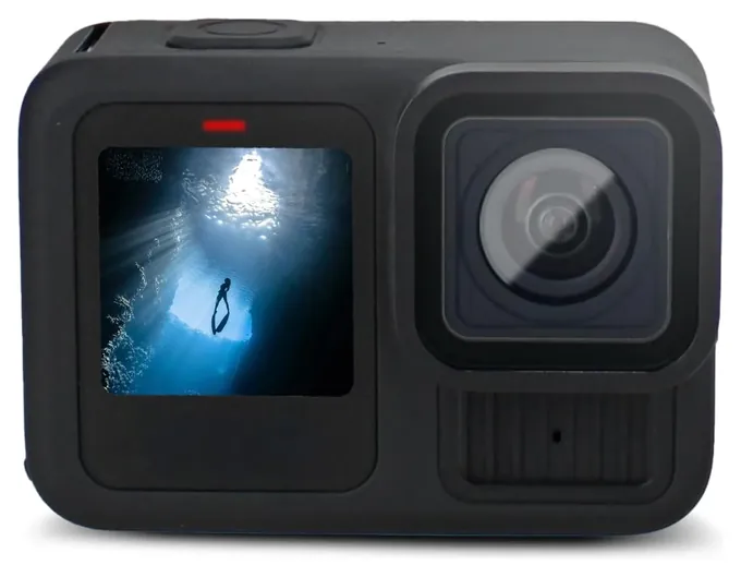 GoPro HERO13 Black