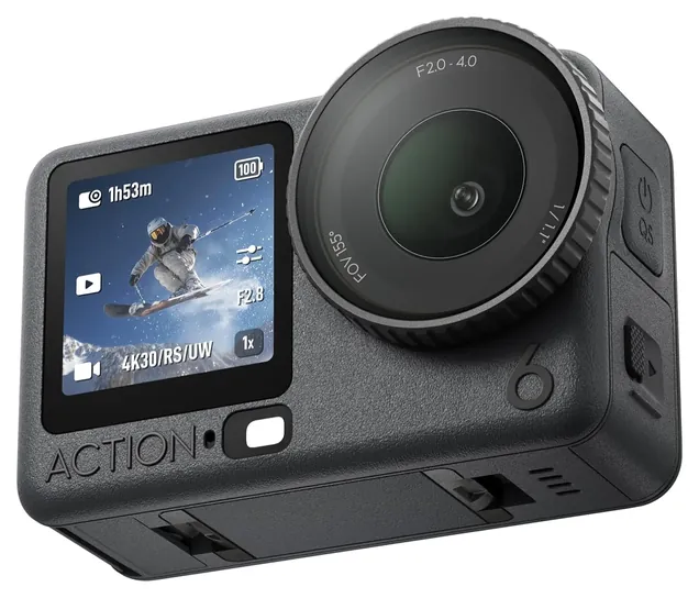 DJI Osmo Action 6