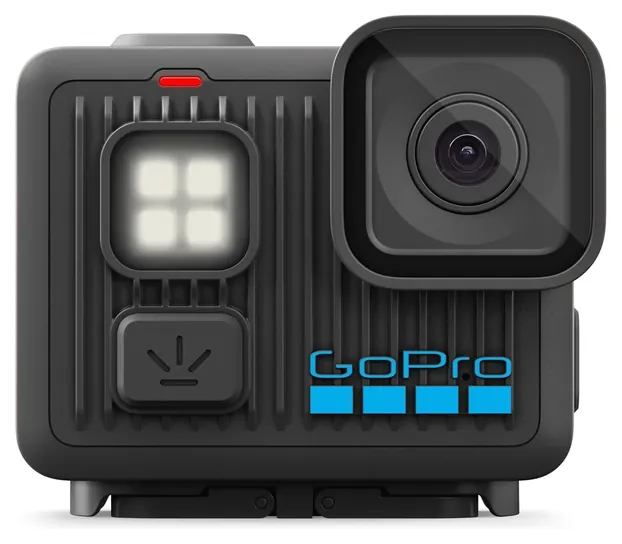 GoPro LIT HERO