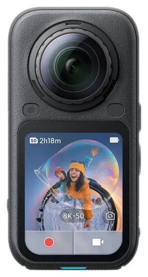 Insta360 X6