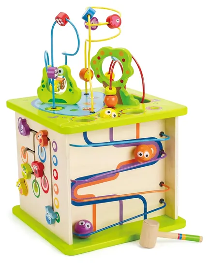 Hape Country Critters