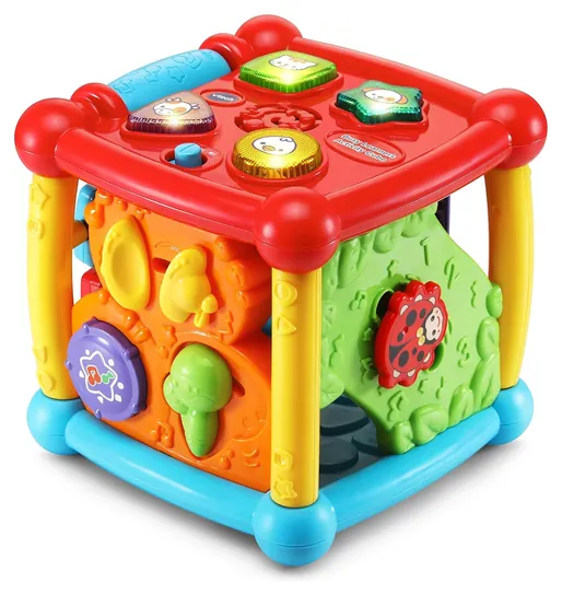 VTech Busy Learners