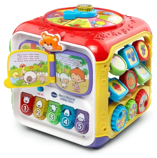 VTech Sort and Discover