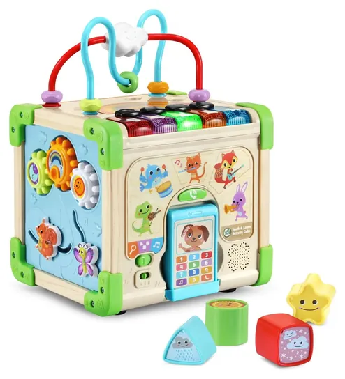 LeapFrog Touch and Learn