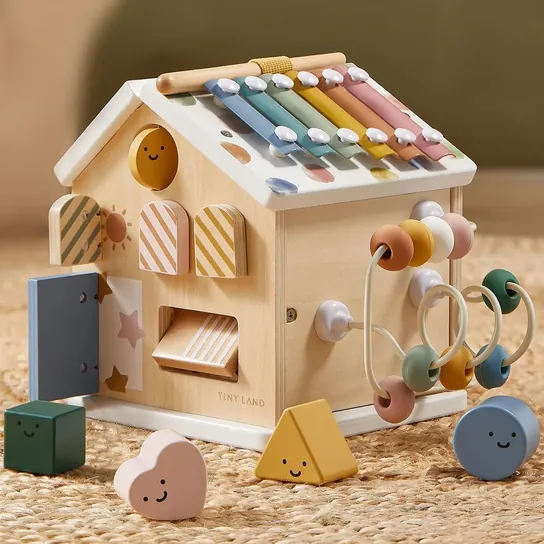 Tiny Land 9-in-1