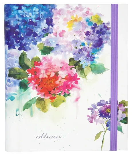 Peter Pauper Hydrangeas