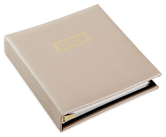 Hallmark Refillable